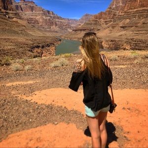 Meet your Posher, Brittany